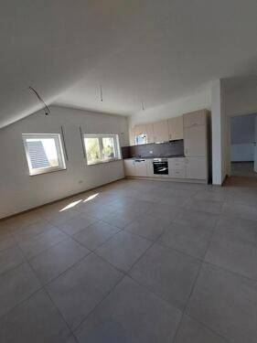Foto - Dachgeschoßwohnung in Schwandorf zur Miete