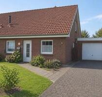 Haus Carolinensiel Harlesiel Nordseee Ferienhaus oder Dauerwohnen - Wittmund