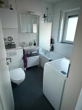 Foto - 2 Zimmer Dachgeschoßwohnung zur Miete in Oberderdingen