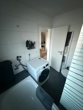 Foto - 2 Zimmer Dachgeschoßwohnung in Oberderdingen