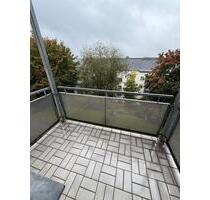 Große 1-Zi. mit Laminat, Wanne, Abstellraum & Balkon in ruhiger Lage! EBK mgl. - Chemnitz Bernsdorf