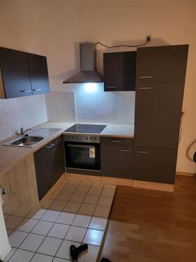 Foto - 1 Zimmer Erdgeschoßwohnung zur Miete in Chemnitz