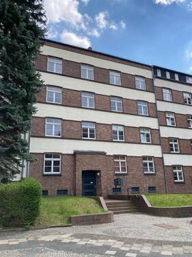 Foto - 1 Zimmer Erdgeschoßwohnung in Chemnitz