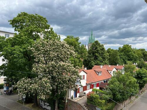 Foto - Exklusive Mietwohnungen im Herzen der Ulmer Innenstadt