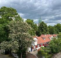 Exklusive Mietwohnungen im Herzen der Ulmer Innenstadt