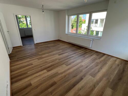 Foto - 4 Zimmer Etagenwohnung zur Miete in Ulm