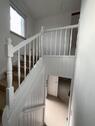 Foto - Maisonettenwohnung in Linden zur Miete