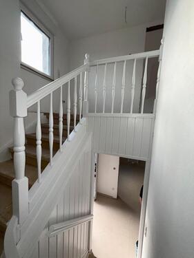 Foto - Maisonettenwohnung in Linden zur Miete