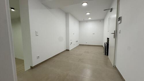 Foto - 2 Zimmer Etagenwohnung in Germersheim