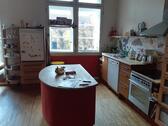 Foto - 5 Zimmer Etagenwohnung in Lübeck