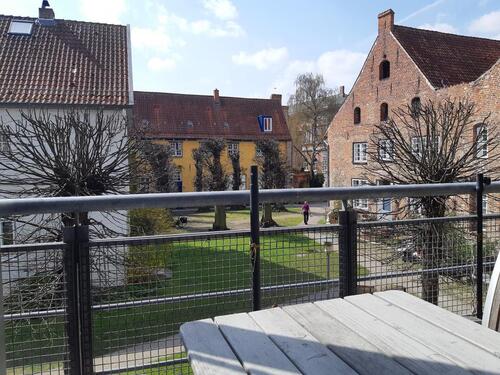 Foto - Etagenwohnung in Lübeck zum Kaufen