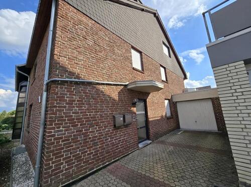 Foto - Erdgeschoßwohnung in Eschweiler zum Kaufen