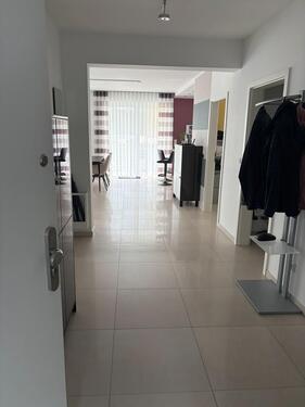 Foto - 3 Zimmer Erdgeschoßwohnung in Neuwied