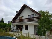 Foto - Einfamilienhaus Hinterhaus Neukölln