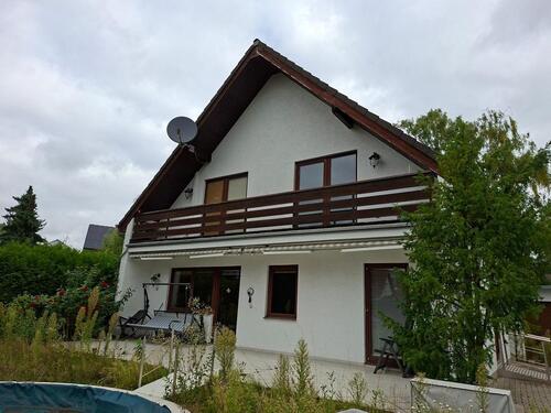 Foto - Einfamilienhaus Hinterhaus Neukölln