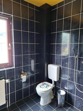 Foto - 4 Zimmer Einfamilienhaus in Berlin