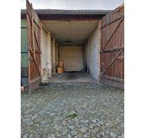 Garage Halle Garagen Unterstellmöglichkeit - Osterburg (Altmark)