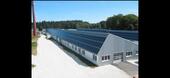 Foto - Lagerhallen - 1.200,00 EUR Kaltmiete,