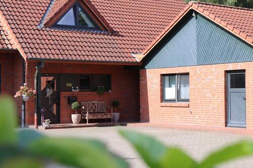 Foto - Ferienwohnung Allerliebst in DörverdenVerden