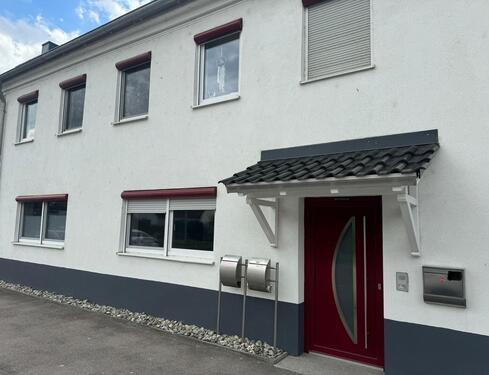 Foto - GewerbehalleZweifamilienhaus - 699.000,00 EUR Kaufpreis,