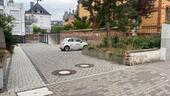 Foto - Außenstellplatz in der Südlichen Vorstadt ab 01.112025 zur Miete ! Toplage Mainzer Straße!