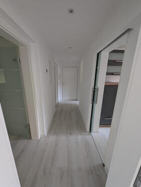 Foto - Etagenwohnung zur Miete in Zeitz