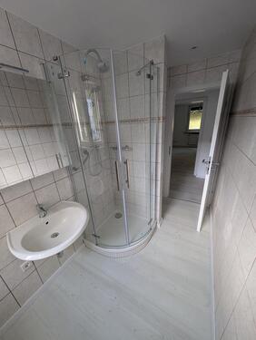 Foto - Etagenwohnung in Zeitz