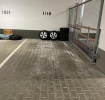 extra breiter Tiefgaragenstellplatz in Obergiesing kein Duplex - München Ramersdorf-Perlach
