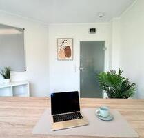 Büroplatz im Coworking! - 250,00 EUR Kaltmiete, in Georgsmarienhütte (PLZ: 49124)