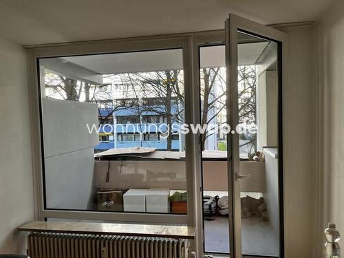 Foto - Etagenwohnung in München