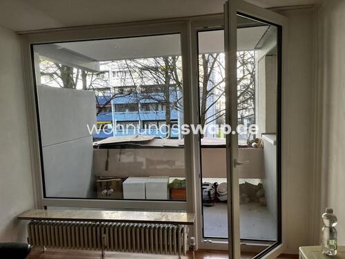 Foto - Etagenwohnung in München zur Miete