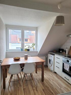 Foto - Etagenwohnung zur Miete in Bremen