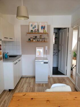 Foto - Etagenwohnung in Bremen