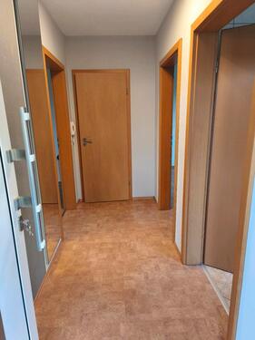 Foto - Etagenwohnung zur Miete in Dettelbach