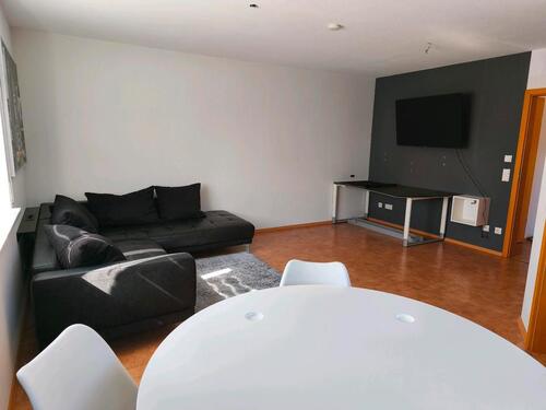 Foto - Etagenwohnung in Dettelbach