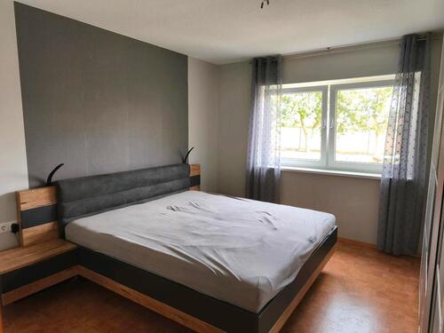 Foto - Etagenwohnung in Dettelbach zur Miete