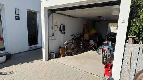 Foto - Einfamilienhaus in Ostelsheim