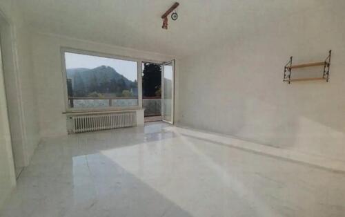 Foto - Schicke 1-Zimmer Wohnung mit Balkon im Villenviertel