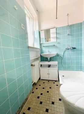Foto - Etagenwohnung in Bad Harzburg