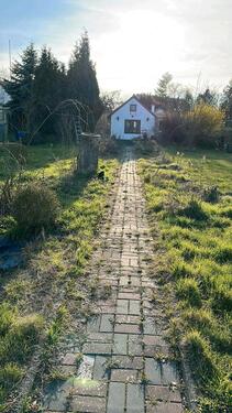 Foto - Grundstück zur Miete in Wolfenbüttel