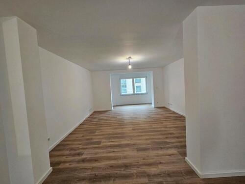 Foto - Etagenwohnung zur Miete in Duisburg