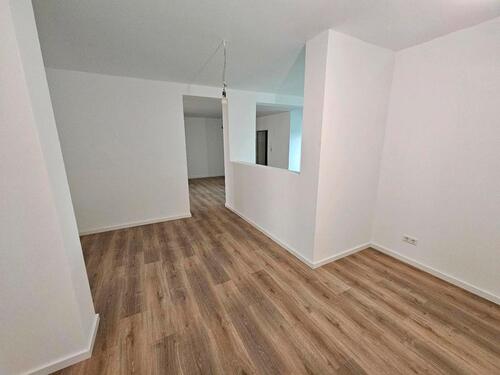 Foto - Etagenwohnung in Duisburg