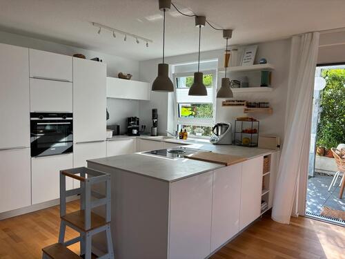 Foto - Etagenwohnung in Radolfzell am Bodensee