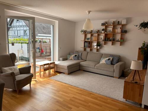 Foto - Etagenwohnung in Radolfzell am Bodensee zum Kaufen