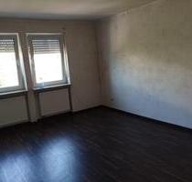 1-Zimmer Wohnung nähe Schweinfurter City