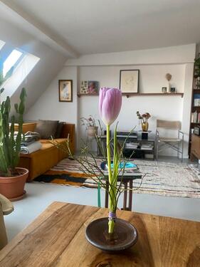 Foto - Sublet - available from 12.11 until 11. 01.2026