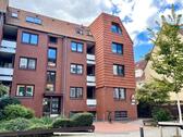 Foto - Etagenwohnung zur Miete in Bremerhaven