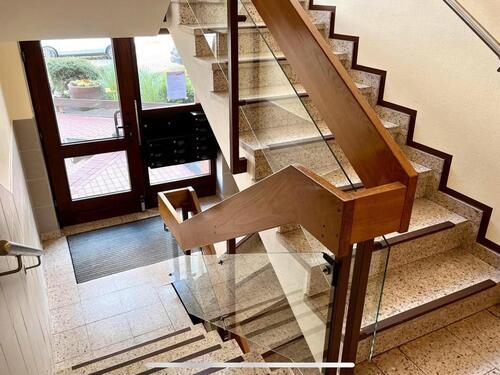 Foto - Etagenwohnung in Bremerhaven zur Miete