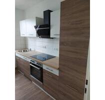 3-Zimmer-Wohnung, 66,5 m² im 2. OG DG, incl. Balkon ab 01.01.2026 - Ingolstadt Münchener Straße