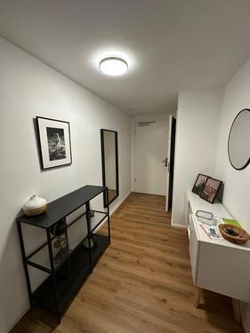 Foto - Moderne 2-Zimmer Souterrain in Hofheim am Taunus